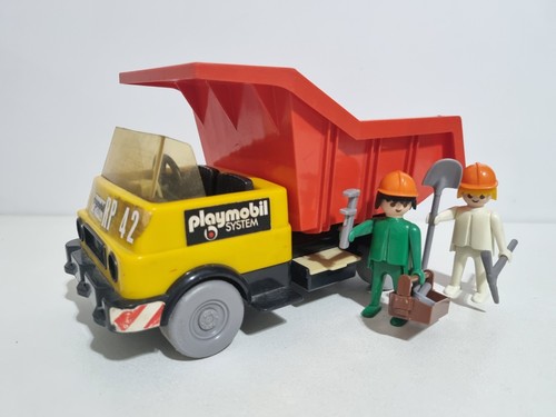 Playmobil 3209 ancien