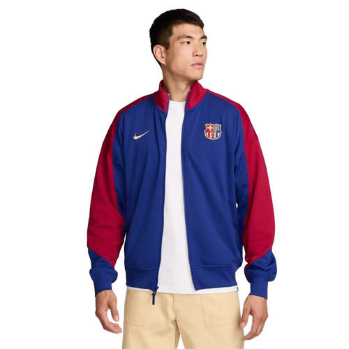 Veste nike barcelone - veste, fc