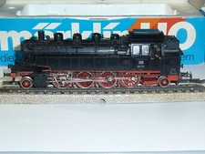 Märklin Hamo H0 Dc 8396 Locomotive-Tender 86 176 DB Mint+