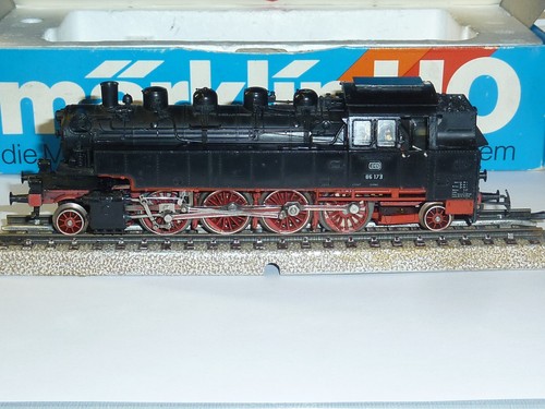 Märklin hamo 8396 - dc,