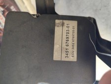 Bloc ABS (freins anti-blocage) BMW 530D