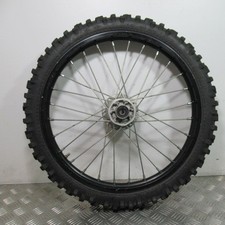 Roue avant KAWASAKI 85 KX -
