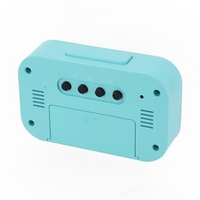 Réveil numérique élégant