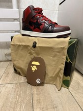 Bape sta chaussures