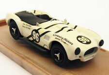 Box Model 1/43 Scale 8421 - AC