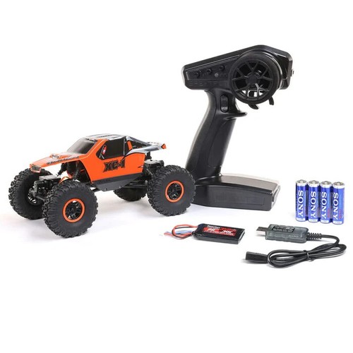Axial ax24 xc1 24 scale - 1/24,