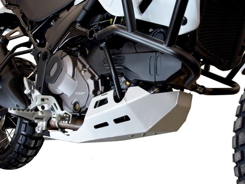 Sabot moteur heed ducati - heed,