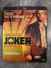 JOKER - film en BLU-RAY