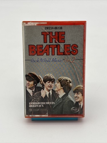 The beatles vol - 2,