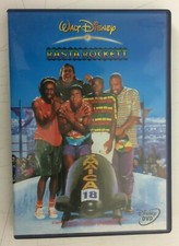 Rasta Rockett dvd