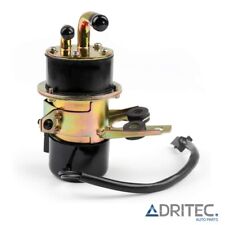 ✅ POMPE A ESSENCE YAMAHA