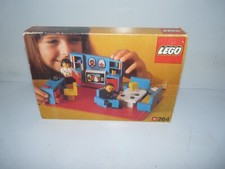 Boite vide lego 264 année - vide, /