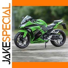 Moto Miniature 1/12 Kawasaki