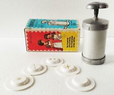 Appareil à churros vintage, Modèle Bernar, Espagne, années 60-70