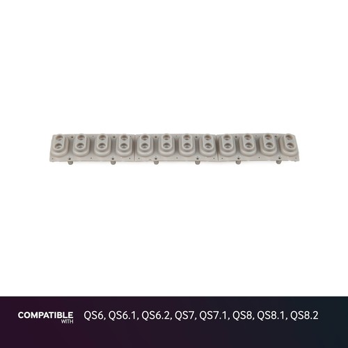 Alesis note contact strip - alesis,