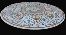 36 " Pietra Dura Artisanat