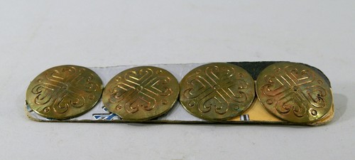 Mongolie 4 grandes - !,