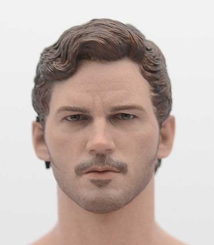 Hot toys échelle mms539 - 1/6,
