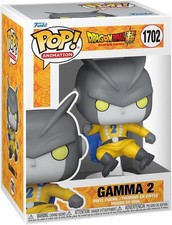 Figurine Dragon Ball Super