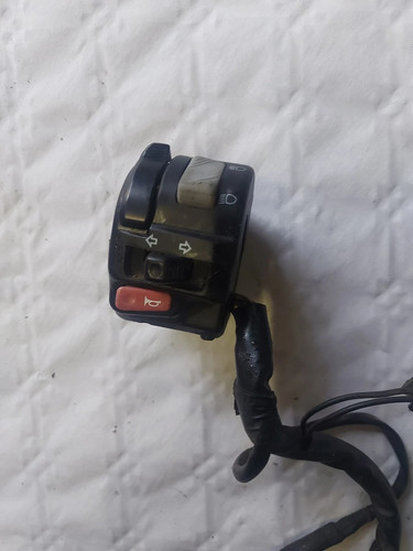 Commodo gauche yamaha 850 trx - yamaha,