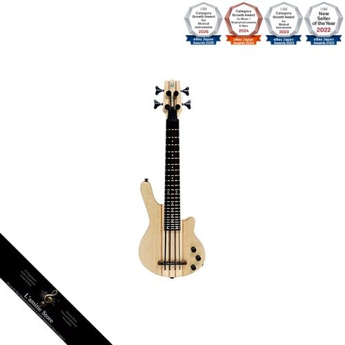 Mahalo solid body ukulélé - solid,