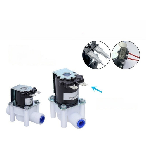 Electrovanne 12v 20v - 12v, pour