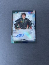 Kimi Antonelli – Prema Racing F2 – RC Auto 23/74 – Topps Finest F1