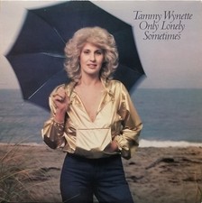 Tammy Wynette ‎– Only