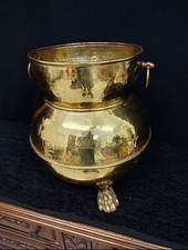 ornement laiton Décoratif 1930