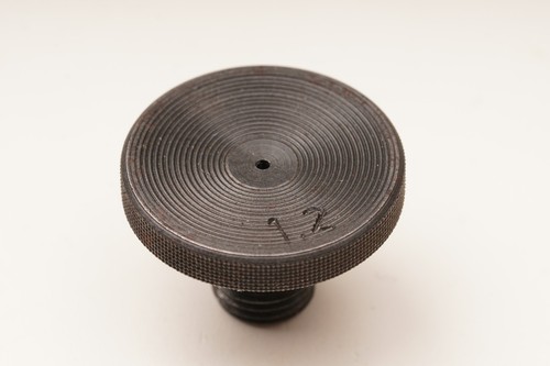 Anschutz target rifle rear - anschutz,