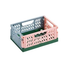 Mini caisse de rangement -