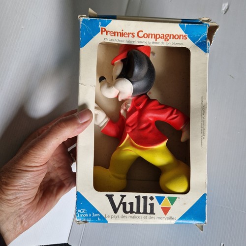 Mickey walt disney production - walt,