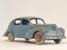 Dinky toys Peugeot 203 Meccano