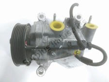 COMPRESSEUR DE CLIMATISATION FIAT SCUDO 3 9830148880 / NE 8833