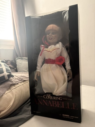 Mezco réplique poupée the - réplique,