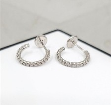 Cartier Boucles d'oreilles en