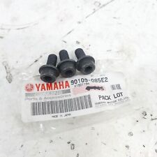 Yamaha MT-09 EZ:20 Ensemble De