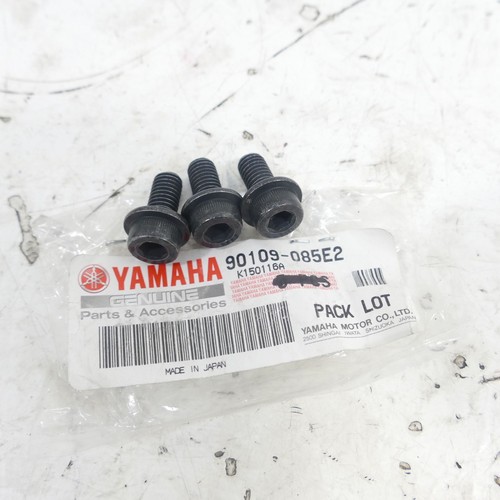 Yamaha 20 ensemble de - mt-09,
