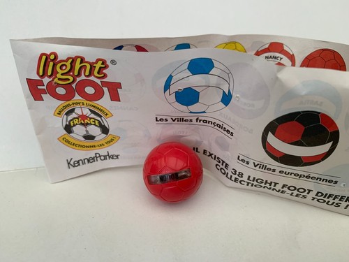 Ballon pin lumineux light - pin's,