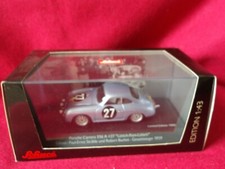 PORSCHE Carrera 356A #27