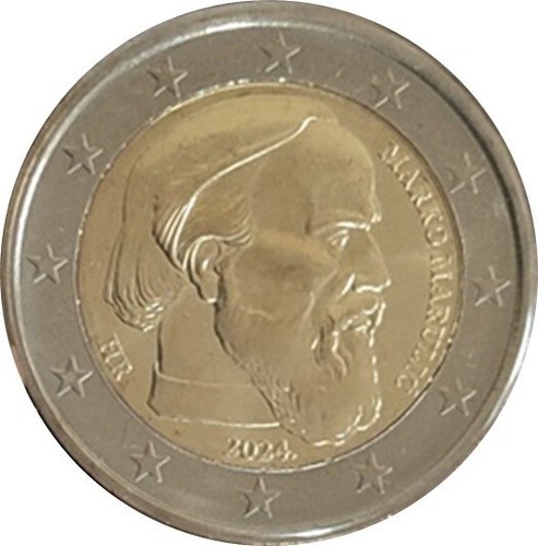 2 euro commemorative - #rm#,