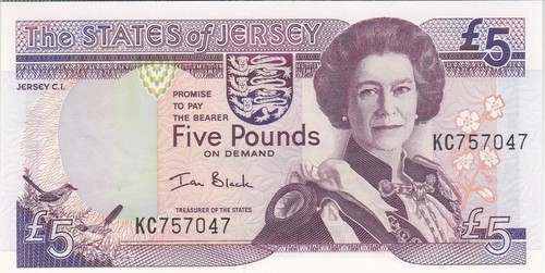 Jersey livres 2000 neuf - 5,