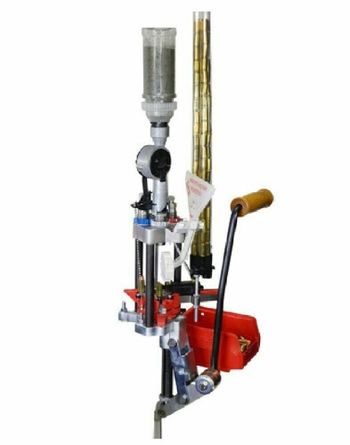 Lee pro 4000 progressive press - progressive,