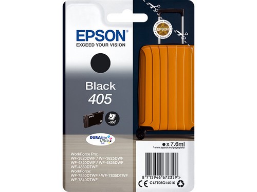Cartouche epson originale - cartouche,