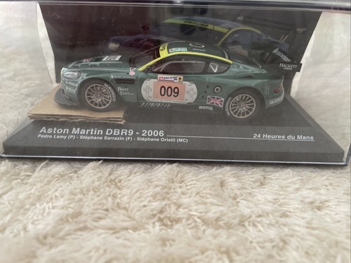 Aston martin dbr9 009 - martin, n°009