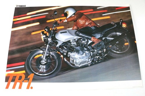 Affiche poster moto - affiche,
