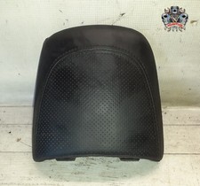 SELLE ARRIERE HARLEY 750