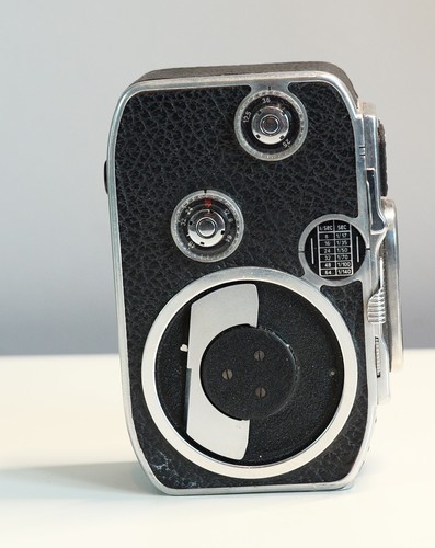 8mm film camera - 8mm,