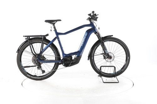 Haibike trekking vélo - 8,
