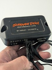 Boîtier d'allumage CDI Harley